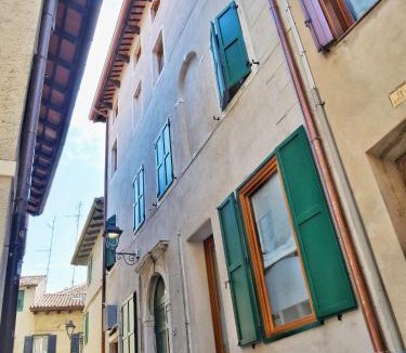 Grado Historic Centre Hotel | Hotel Castrum