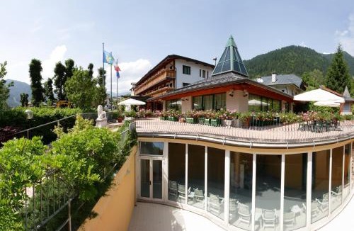 Fielis Hotel | Hotel Centro Benessere Gardel