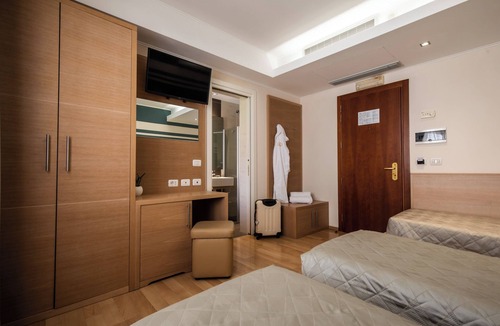 Fielis Hotel | Hotel Centro Benessere Gardel