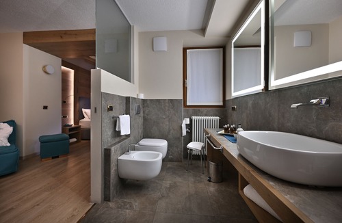 Livigno Hotel | Hotel Cervo