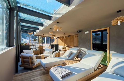 Canazei Hotel | Hotel Cesa Tyrol