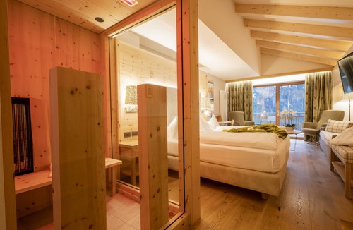 Canazei Hotel | Hotel Cesa Tyrol