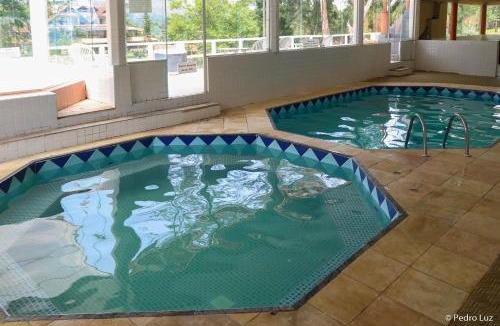 Itatiaia Hotel | Hotel Chalés Terra Nova