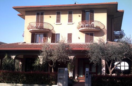 Colombare Hotel | Hotel Chiara