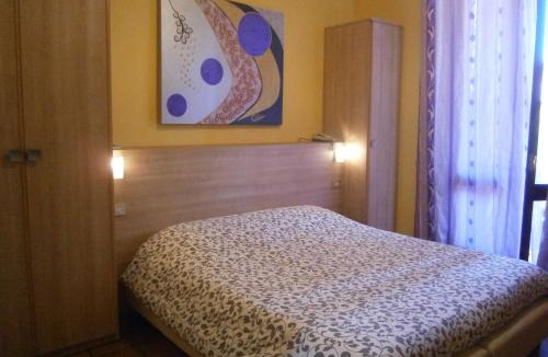 Colombare Hotel | Hotel Chiara
