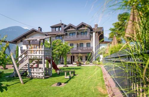 Gargazzone Hotel | Hotel Christine