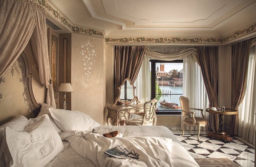 Isola San Giorgio Maggiore Hotel | Hotel Cipriani, A Belmond Hotel, Venice