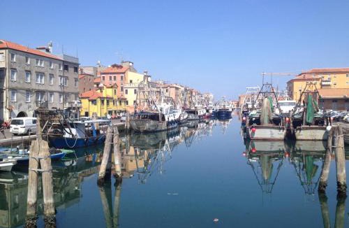 Chioggia Hotel | Hotel Clodia