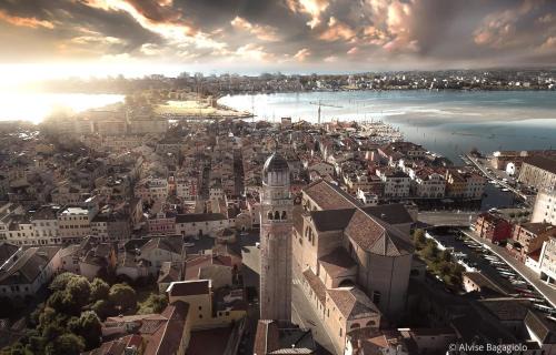 Chioggia Hotel | Hotel Clodia