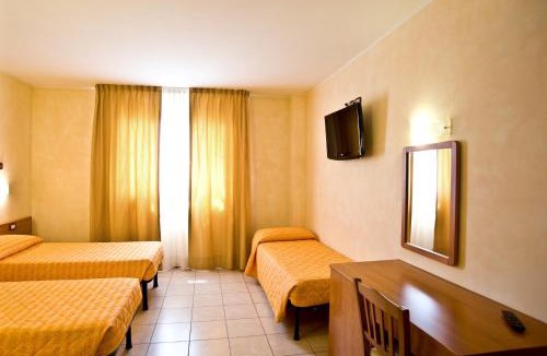Funes Hotel | Hotel Colombo