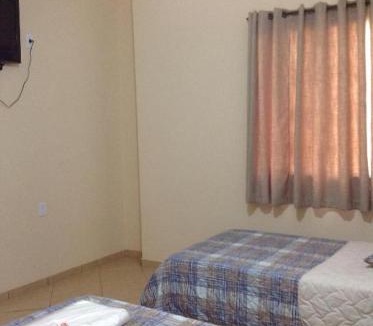 Nova Colonia Hotel | Hotel Colonial