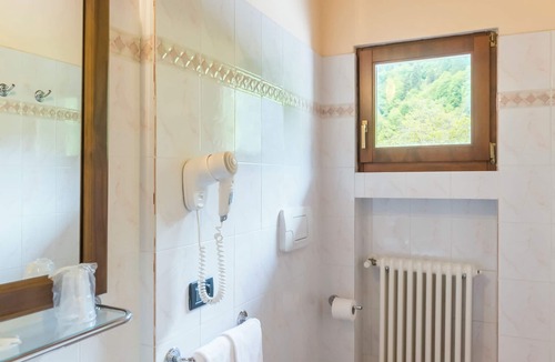 Zone Hotel | Hotel Conca Verde