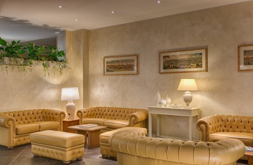 Roncadelle Hotel | Hotel Continental Brescia