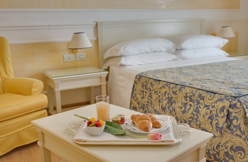 Roncadelle Hotel | Hotel Continental Brescia