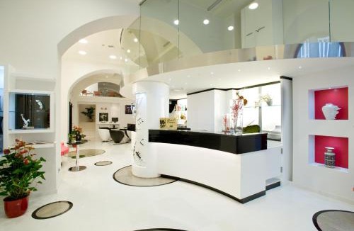 Trieste Old Town Hotel | Hotel Coppe Trieste - Boutique Hotel