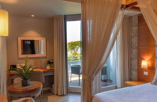 Montioni Hotel | Hotel Corte Valier
