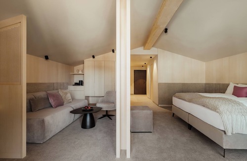 Ortisei Hotel | Hotel COSMEA Dolomites