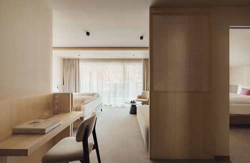 Ortisei Hotel | Hotel COSMEA Dolomites