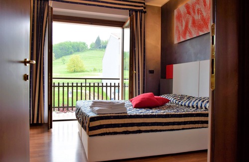 San Zeno di Montagna Hotel | Hotel Costabella