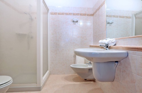 San Zeno di Montagna Hotel | Hotel Costabella
