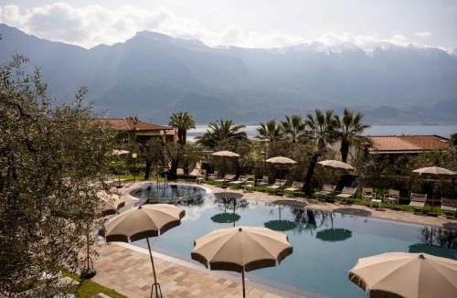 Limone sul Garda Hotel | Hotel Coste