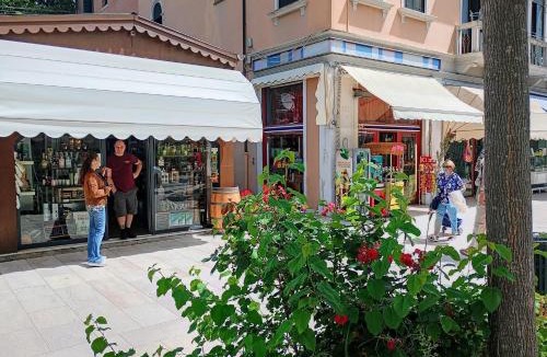 Santa Maria in Stelle Hotel | Hotel Cristallo