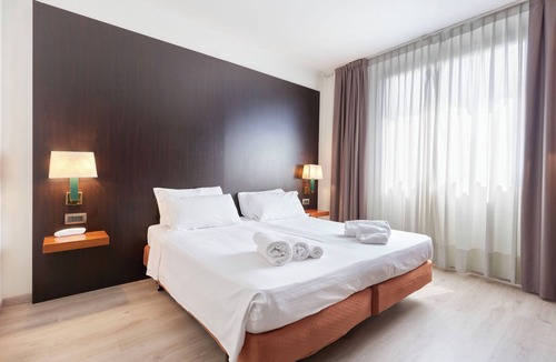 Saronno Hotel | Hotel Cyrano