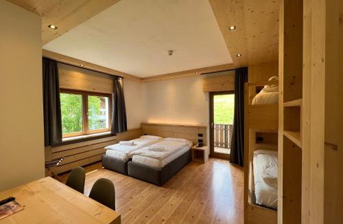Padola Hotel | Hotel D'La Varda