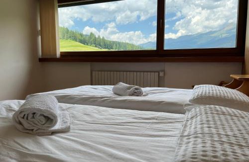Padola Hotel | Hotel D'La Varda