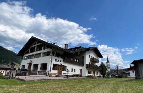 Padola Hotel | Hotel D'La Varda