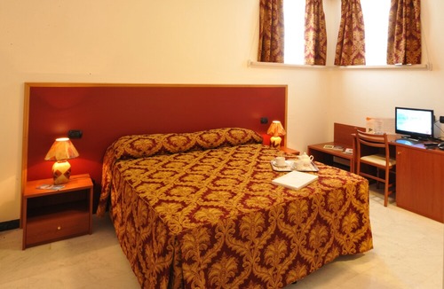 Nogarole Rocca Hotel | Hotel Da Franco