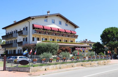 Montioni Hotel | Hotel da Roberto