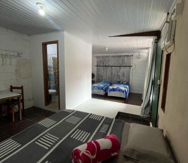 Sao Pedro da Serra Hotel | Hotel da Vila