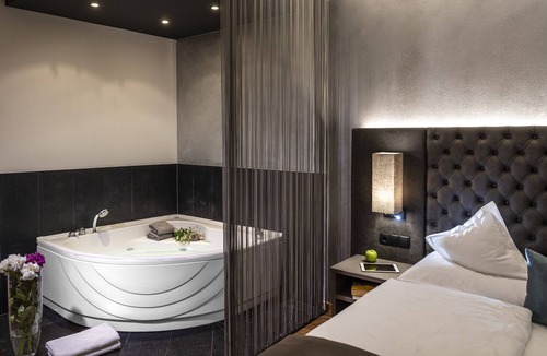 Parcines Hotel | Hotel das stachelburg