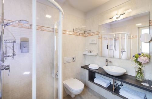Parcines Hotel | Hotel das stachelburg