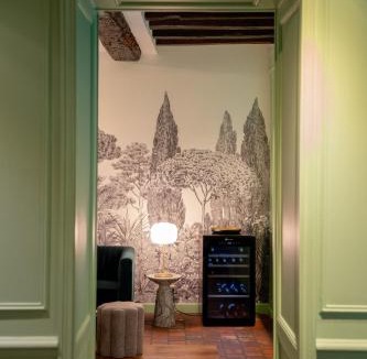 6th Arrondissement Hotel | Hotel de Fleurie - Saint-Germain-des-Pres
