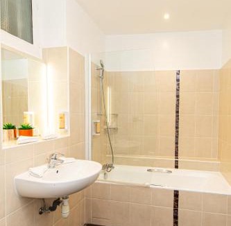 Montparnasse Hotel | HOTEL DE PARIS MONTPARNASSE
