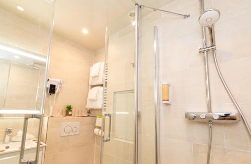 Montparnasse Hotel | HOTEL DE PARIS MONTPARNASSE