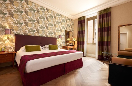 Prati Hotel | Hotel Dei Mellini