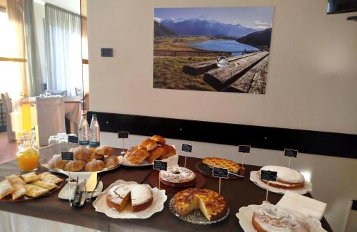 Dascio Hotel | Hotel Del Mera