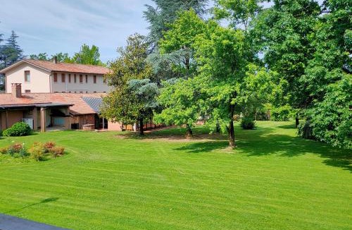 Pieve di Soligo Hotel | Hotel Del Parco Ristorante Loris