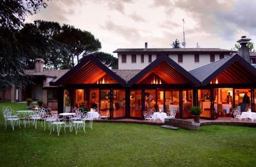 Pieve di Soligo Hotel | Hotel Del Parco Ristorante Loris