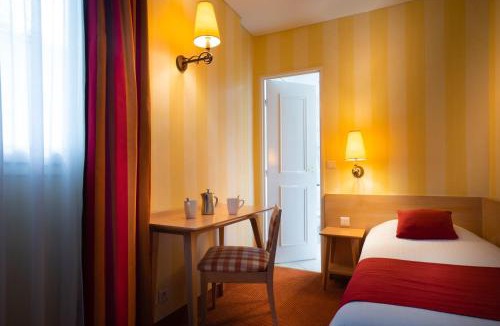 Montparnasse Hotel | Hotel Delambre