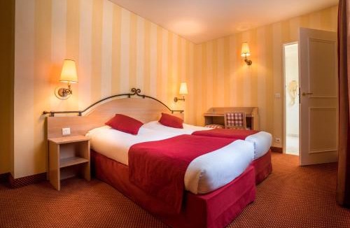 Montparnasse Hotel | Hotel Delambre