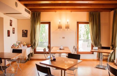 Calcinato Hotel | Hotel Della Torre 1850