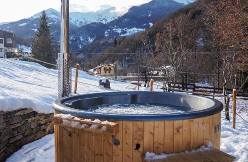 Vernante Hotel | Hotel della valle