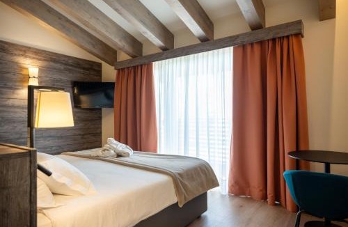 Passo del Tonale Hotel | Hotel Delle Alpi