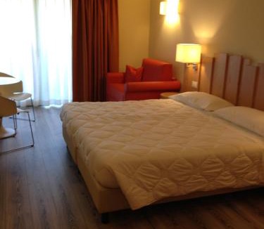 Passo del Tonale Hotel | Hotel Delle Alpi