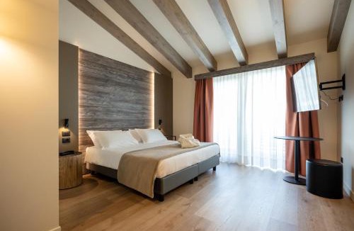 Passo del Tonale Hotel | Hotel Delle Alpi