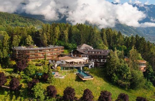 Vollan Hotel | Hotel Der Waldhof